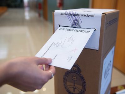PASO 2021: qué se vota hoy en Neuquén