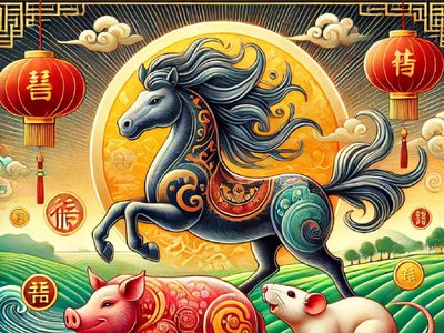 Horóscopo chino: el signo que dará un rotundo giro en su vida profesional y cosechará sus frutos