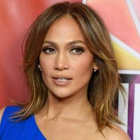 ¡Oiga señora! Jennifer López se subió al auto pero lo que se vio... ¡nadie lo esperaba!