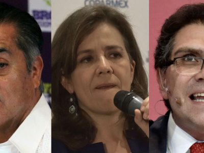 El TEPJF ordena aumentar multas a 'El Bronco”, Zavala y Ríos Piter por alterar credenciales del INE