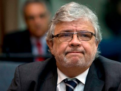 Tragedia de Once: le negaron la domiciliaria al maquinista y la excarcelación a Schiavi