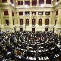 Diputados aprobó las modificaciones al impuesto a Bienes Personales