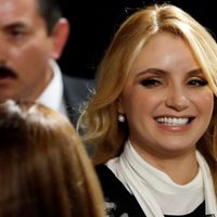 ¡RECLUSIÓN! El tremendo momento de la hija de Angélica Rivera... ¡Conmoción familiar!
