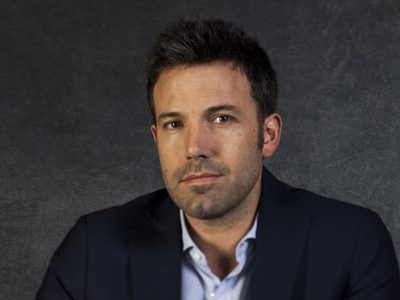 Atención chicas: Ben Affleck estaría soltero otra vez, por elegir a sus hijos