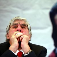 Dan 44 años de cárcel a miembro de “Los Rojos” ligado al secuestro de la hija de Nelson Vargas