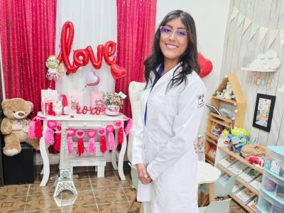 Tercer caso de desaparición en la UAEM en 15 días: buscan a Alondra Stephanye Contreras