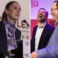 Córdova y Murayama dejaron de ser árbitros y se volvieron activistas de la oposición: Sheinbaum