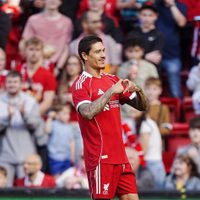 Darwin Núñez deja el Liverpool para fichar por el Al-Hilal de Arabia Saudita