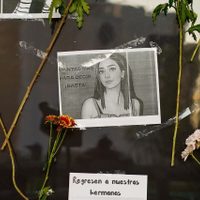 Al no ver avances en la investigación, padre de Debanhi Escobar da ultimátum a autoridades de NL