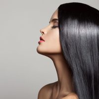 Sin gastar un peso ni hacerte la keratina: el trucazo para tener el cabello más brillante y sedoso