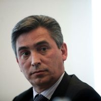 Nombran a Aldo Fasci director del Cisec en Nuevo León