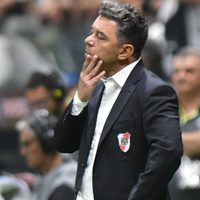 Le dijo que no: el campeón del mundo que habría rechazado a River