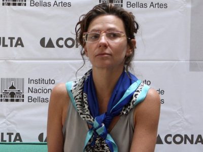 La 4T y los poderes fácticos del arte
