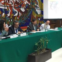 Administración de Trump tiene una "estructura bipolar" en su política migratoria: Guillén