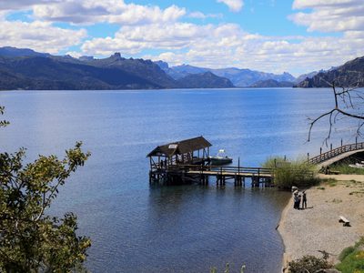 Clima en Neuquén: el aire frío se quedará el fin de semana en toda la región