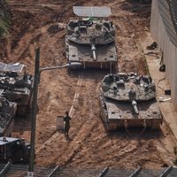 Irán acusa a EU e Israel de atacar de forma deliberada a civiles para "causar el máximo sufrimiento"
