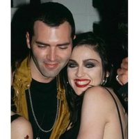 Así despidió Madonna a su hermano, quien murió a causa de cáncer de páncreas