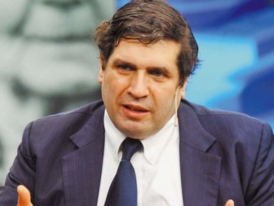 Sergio Chodos sobre la deuda con el FMI: "No vamos a acordar nada en perjuicio de los argentinos"