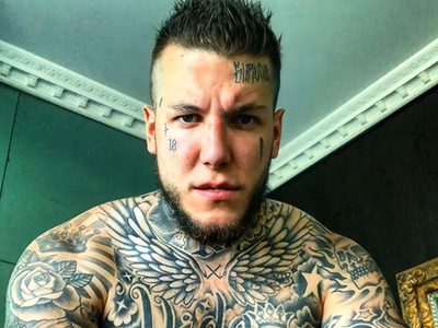 “Si me enojo, fuiste”: el escandaloso despido de Alex Caniggia de Polémica en el Bar