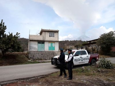 Asesinan a tres jóvenes en Puebla; dos eran menores de edad