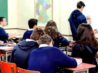 El Gobierno desreguló las cuotas de los colegios privados y no intervendrá en el precio de las matrículas