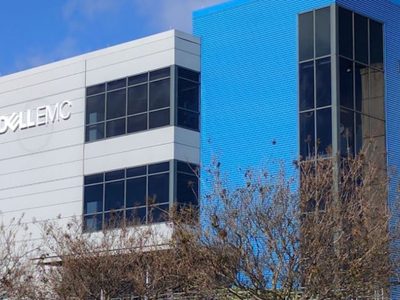 El beneficio de Dell se hunde un 94%