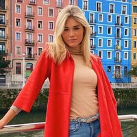 Ana Soria sale al cruce de los rumores y confirma lo que muchos ya sabían sobre su relación