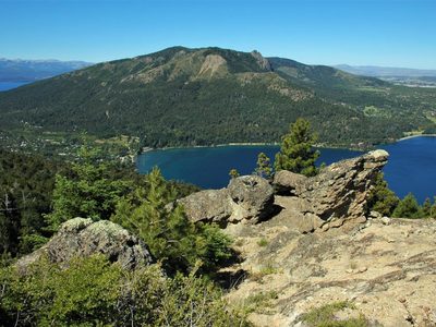 Bariloche: el sendero para hacer trekking gratis estas vacaciones de invierno