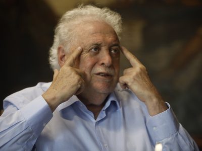 "Pésimo": González García echó culpas a Rubinstein por la crisis sanitaria en 2 provincias