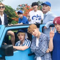 ¡Emotivo! BTS inspiró con un discurso sobre su etapa en el colegio y logró una hazaña con sus fans