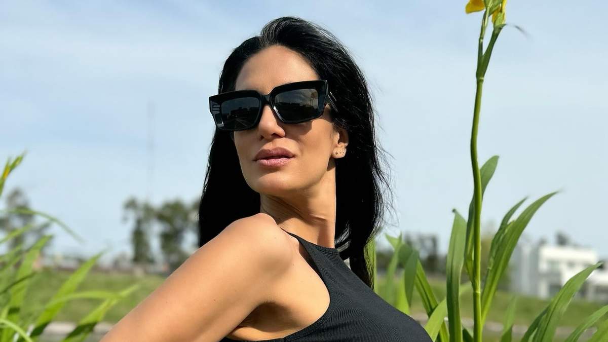 Silvina Escudero. Fuente: (Instagram)