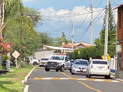 Madre llevó a su hijo a la primaria y fue asesinada en la puerta de la escuela en Guanajuato