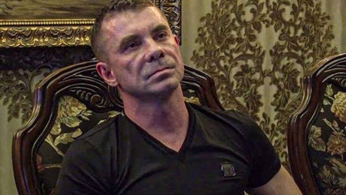 Florian Tudor fue detenido en Cancún