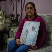 El secuestro de un buque en Mar Rojo lleva angustia hasta un pueblo de México a miles de kilómetros