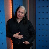 “No nos garantiza nada que haya una mujer en el poder”: Vivir Quintana