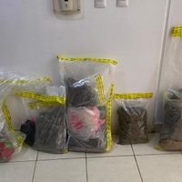 Caen tres por alterar golosinas con mariguana en Oaxaca