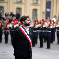 Gabriel Boric dio por superada la polémica con el embajador de Israel: “Estamos por la paz”
