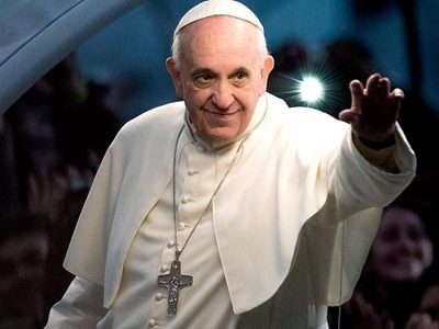 Javier Milei elogió al Papa Francisco y resaltó que es el "argentino más importante de la historia"