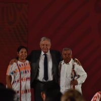 Municipios más pobres de Guerrero reciben 42.5 mdp de subasta de narcoinmuebles