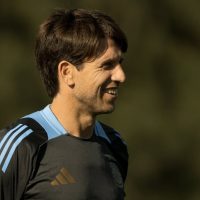 Se viene el debut: la posible formación de la Selección Argentina en el Mundial Sub-20