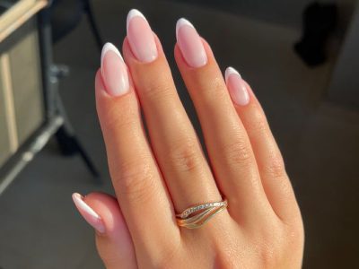 Uñas acrílicas, polémicas pero divinas: los diseños de nail art que están arrasando