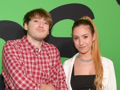 La postal familiar de Paulo Londra junto a su beba de dos meses que derritió de amor las redes