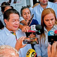 Comienza el reclamo por los platos rotos en Durango