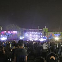 "Puede esperar": la oposición le pide a Gaido que suspenda la Fiesta de la Confluencia