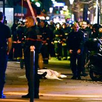 Tiroteo al norte de Francia deja tres heridos