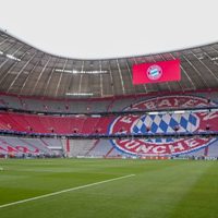 Bayern de Múnich se aleja del patrocinio de “Visit Rwanda” tras apoyo de Ruanda a rebeldes del Congo
