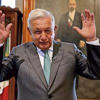 Blindaje institucional sobre la información médica del presidente