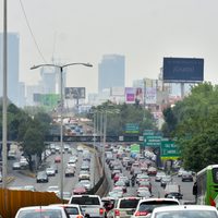 Contingencia se mantiene el jueves 18; podría extenderse hasta el sábado: Came
