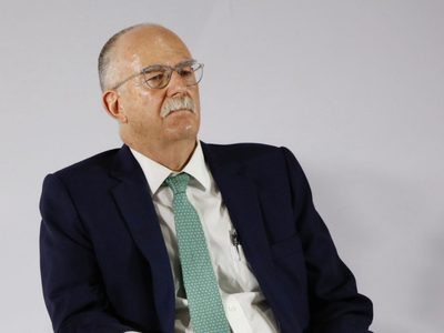 Julio Berdegué Sacristán fue nombrado titular de la Secretaría de Agricultura y Desarrollo Rural