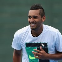 Las confesiones de un Nick Kyrgios pasado de copas a Andy Murray